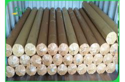 China 80gr CAD Paper Rolls Adapt To Inkjet Printing Hight Whitness 70m 100m Length supplier