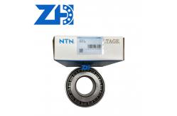 China Standard Size Taper Roller Bearing 32316U Smooth Rotation And Stable supplier
