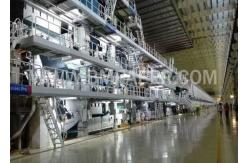 China Tyvek Paper & Fabric Paper manufacturer