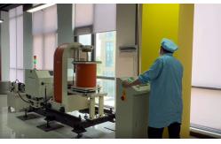 China NTC Temperature Sensor manufacturer