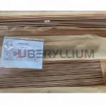 Tempers Rwma Class 4 Beryllium Copper Alloys Astm Standard Bright Polished