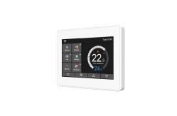 China OEM Wireless TUYA Smart WiFi Thermostats For Air Conditioner CA65 Approved supplier