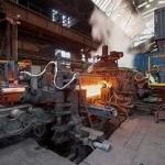 1600KW 3000mm Hole Punching Piercing Mill , Pipe Mill Mahcine for sale
