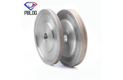 China Pencil diamond grinding wheel for glass edge of PBLOG supplier