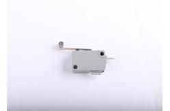 China Safety Roller Lever Micro Rocker Switch KW3A 16A 250VAC Fast Action supplier