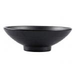 Japanese Style 100% A5 Melamine Serving Bowl For Ramen Noodle