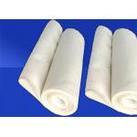 Endless Compactor Felt Nomex Fiber Needle Punched Felt For Textile Industry for sale