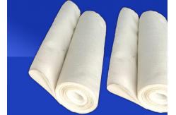 China Endless Compactor Felt Nomex Fiber Needle Punched Felt For Textile Industry supplier