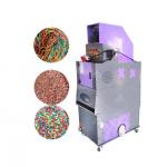 Mini Cable Wire Copper Granulator Machine Small Copper Recyecling Machine for sale