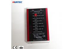 China Hardness Tester Leebs Metal Portable Hardness Testing Machine RHL50 supplier