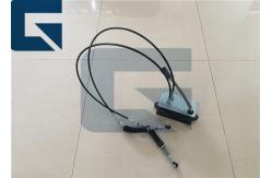 China  E312B Excavator Accelerator Throttle Motor 1573197 157-3197 supplier