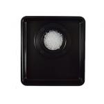 High Strength Spectrophotometer Accessories With High Transmission Glass Cover for sale