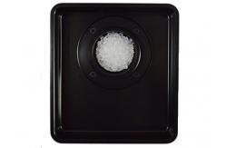 China High Strength Spectrophotometer Accessories With High Transmission Glass Cover supplier