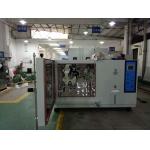 225 Liters Environmental Temperature Humidity Climatic Chamber -40~150C