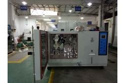 China 225 Liters Environmental Temperature Humidity Climatic Chamber -40~150C supplier