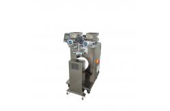 China Papa Hot Selling Small Tapioca Pearls Machine 150 pcs/min Capacity supplier