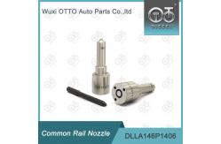 China DLLA146P1406 Bosch Common Rail Nozzle For Injectors 0445120041 supplier