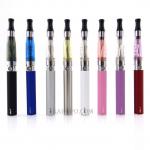 2.4ohm 900mAh e cigarette CE4 in China for sale
