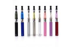 China 2.4ohm 900mAh e cigarette CE4 in China supplier