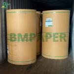 Strong Strength Interleaving Paper For Stainless Steel 36gsm White & Brown for sale
