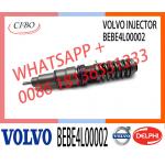 Common Rail Diesel Fuel Injector 63229473 BEBE4L00001 BEBE4L00002 for Engine Parts