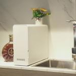 0.4 To 0.9Mpa Home Water Purifier Home Ro Water Filtration System 600GPD for sale