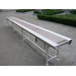 Lightweight Stainless Steel Mesh Belt custom Metal Honeycomb Conveyor Belt for sale