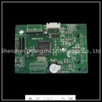 Light Weight Atm Machine Keypad Pcb Circuit Board Small Volume Long Service Life for sale
