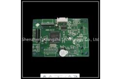 China Light Weight Atm Machine Keypad Pcb Circuit Board Small Volume Long Service Life supplier