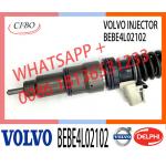 Diesel engine parts fuel Injector 63229475 33800-82700 BEBE4L02001 BEBE4L02002 BEBE4L02102