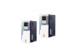 China MPPT 99% Solar AC Pump Controller 75KW 90KW 110KW 3ph Solar Inverter supplier