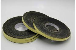 China PE Foam High Strength Double Sided Adhesive Tape Sealing Glass / Photo Frame supplier