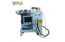 China PLC 0.7S Handheld Zip Tie Gun For Consistent Binding supplier