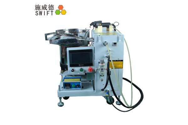 PLC 0.7S Handheld Zip Tie Gun For Consistent Binding