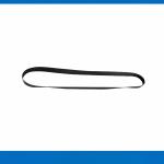 1750047192 ATM Spare Parts Wincor Nixdorf Flat Belt 12*655*0.65 for sale