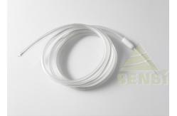 China Medical Temperature Sensor for Nasopharynx / Esophagus / Tympanic Membrane supplier