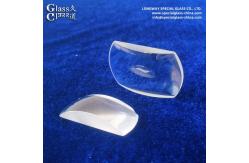 China Optical Glass Wide-Angle Convex and Concave Optical Lens For Optics supplier