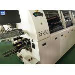 PCB Lead Free Wave Soldering Machine For SMT Production Line RF-350B for sale