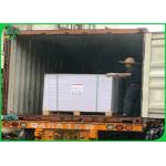 Good printing 80G Uncoated Woodfree Book Paper  / Bond Paper for sale