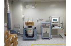 China Product Reliability Testing Electrodynamic Vibration Shaker for IEC60068-2-6 supplier