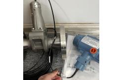 China Mexico Emerson Rosemounte 8800D Series Vortex Flowmeter For Process supplier