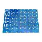 Printed Circuit Board Assembly For Home Automation / Internet Of Things
