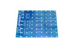 China Printed Circuit Board Assembly For Home Automation / Internet Of Things supplier