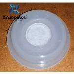 Degassing One Way Valve Coffee White Plastic Food The Bialettip Bag Powder for sale
