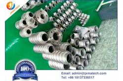China Grade R60702 Zirconium Rolled Welded Pipe R60704 R60705 ISO9001 Approval supplier