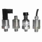 1% Accuracy HVAC Air Pressure Sensor For Precise Measurements 0 - 60bar Pressure Range for sale