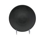 Home 12 Inch Melamine Salad Plate Dinnerware Imitation Porcelain for sale
