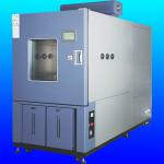 Measuring Equipment Environmental Stability Temperature Humidity Test Chamber OEM
