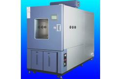 China Measuring Equipment Environmental Stability Temperature Humidity Test Chamber OEM supplier