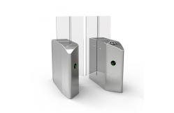 China Marble Cover Speed Gate Sliding Gate Turnstile Anti Breakthrough supplier